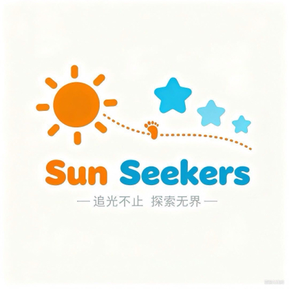 Sun Seekers英语遛娃 群聊头像
