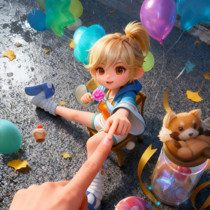 王者荣耀-游戏搭子群 群聊头像