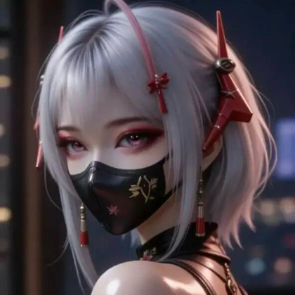 ☄️猛攻得吃活动交流群 群聊头像