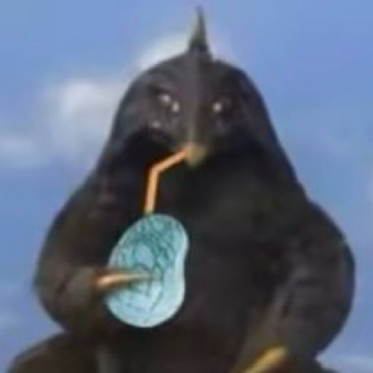 鼠窝群 群聊头像