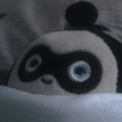 雾屿眠｜拍剪直 群聊头像