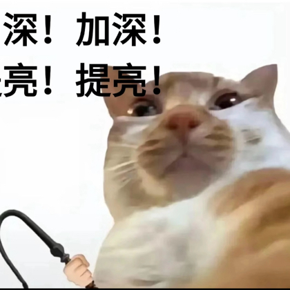 醒醒，该画画了 群聊头像