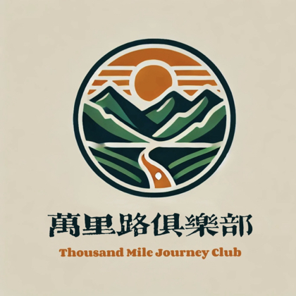 万里路 群聊头像