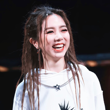 G.E.M.的棋兵连 群聊头像