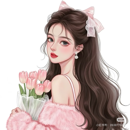 美少女战士 群聊头像
