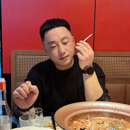 微醺俱乐部 群聊头像