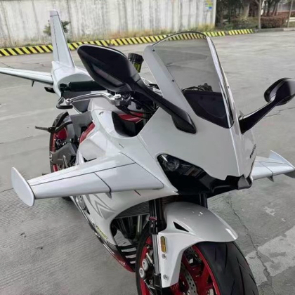 26款凯越450rr曼岛群 群聊头像