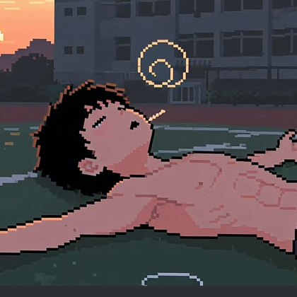田径交流群 群聊头像