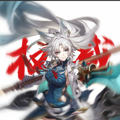 崩铁2群 群聊头像