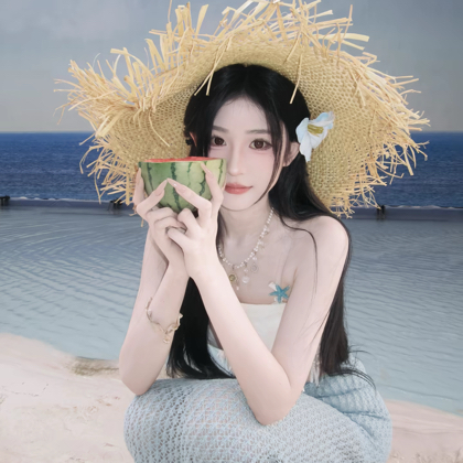 五月月考团建群 群聊头像