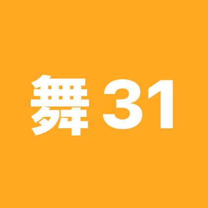 舞31 群聊头像