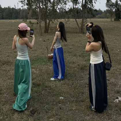 梨形身材裤子分享～ 群聊头像