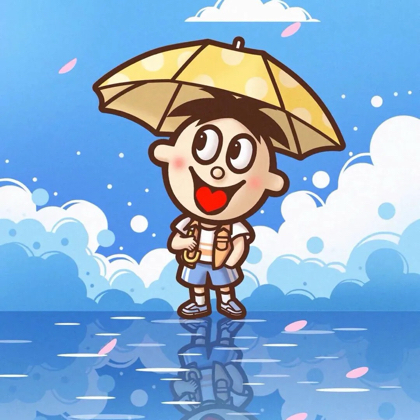 旺仔马里奥 群聊头像