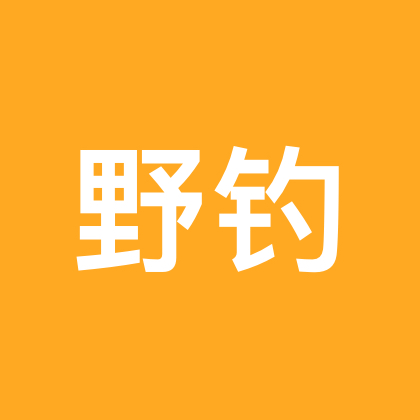 野钓分享群 群聊头像