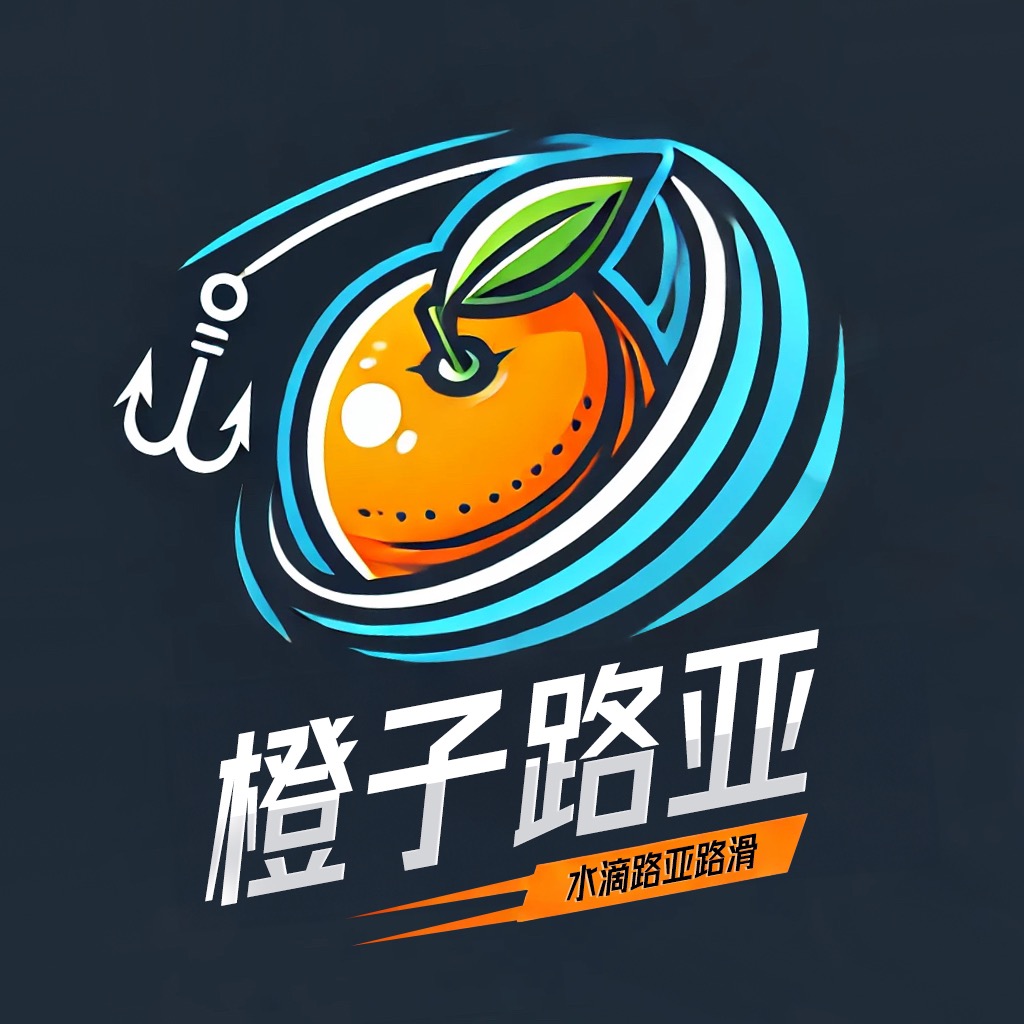 路亚路滑钓法交流 群聊头像