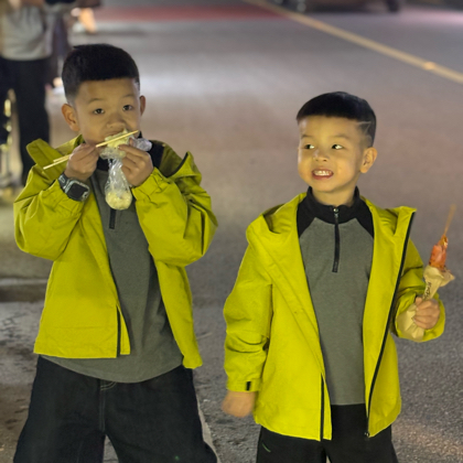 宝妈唠嗑营地 群聊头像