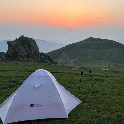 荒野户外 群聊头像