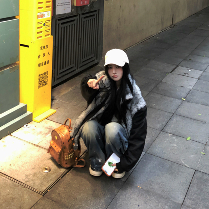 穿搭分享 群聊头像