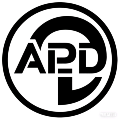 APD组织分组 群聊头像