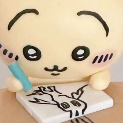 一起瓦瓦叫 群聊头像