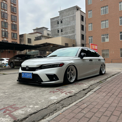 十一代思域型格交友群3 群聊头像