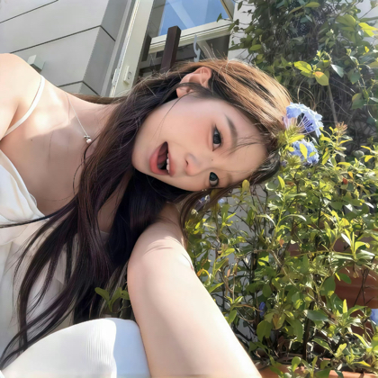 泡泡的蜜蜜们 群聊头像