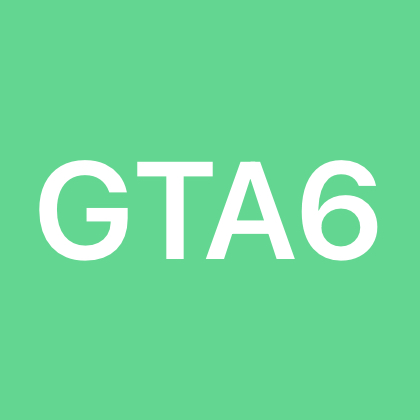 GTA6交流群 群聊头像