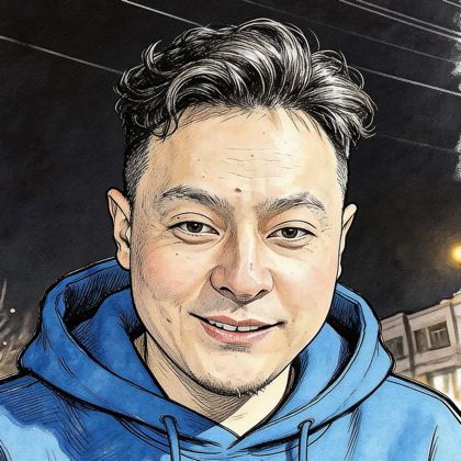 进来玩啊🤪 群聊头像