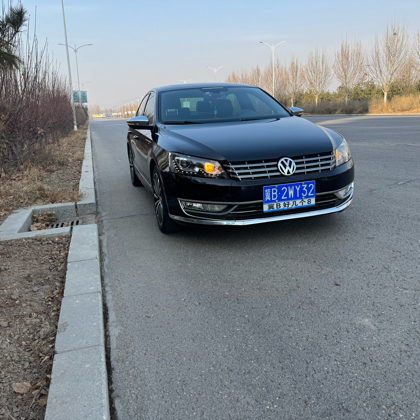 帕萨特b7 群聊头像