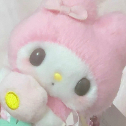 中古娃娃分享 群聊头像