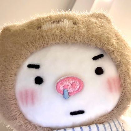 谁打瓦 群聊头像