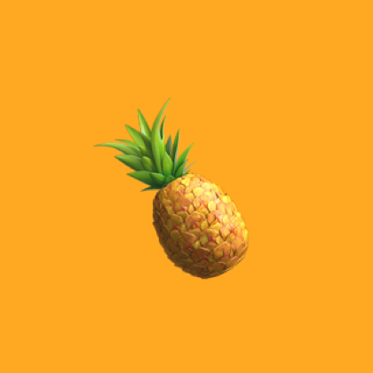 🍍热植交流中心🍍 群聊头像