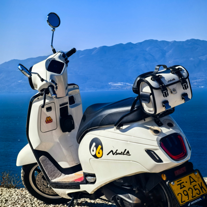 慢骑溜达车局 群聊头像