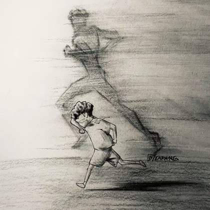 训练交流🏃‍♂️💪 群聊头像