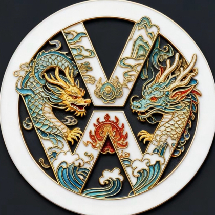 帕萨特车友V 群聊头像