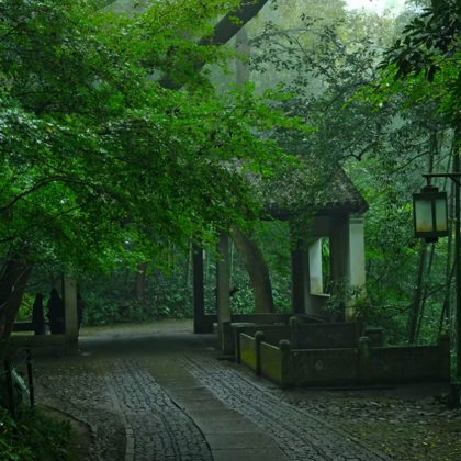 山中何事？ 群聊头像