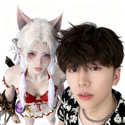 永劫无间ddd 群聊头像