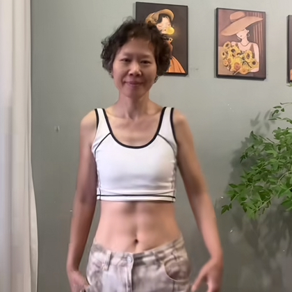 1想练马甲线1（人已满） 群聊头像
