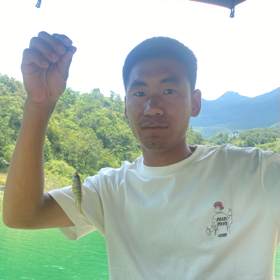 牂牁野钓小王🎣 群聊头像