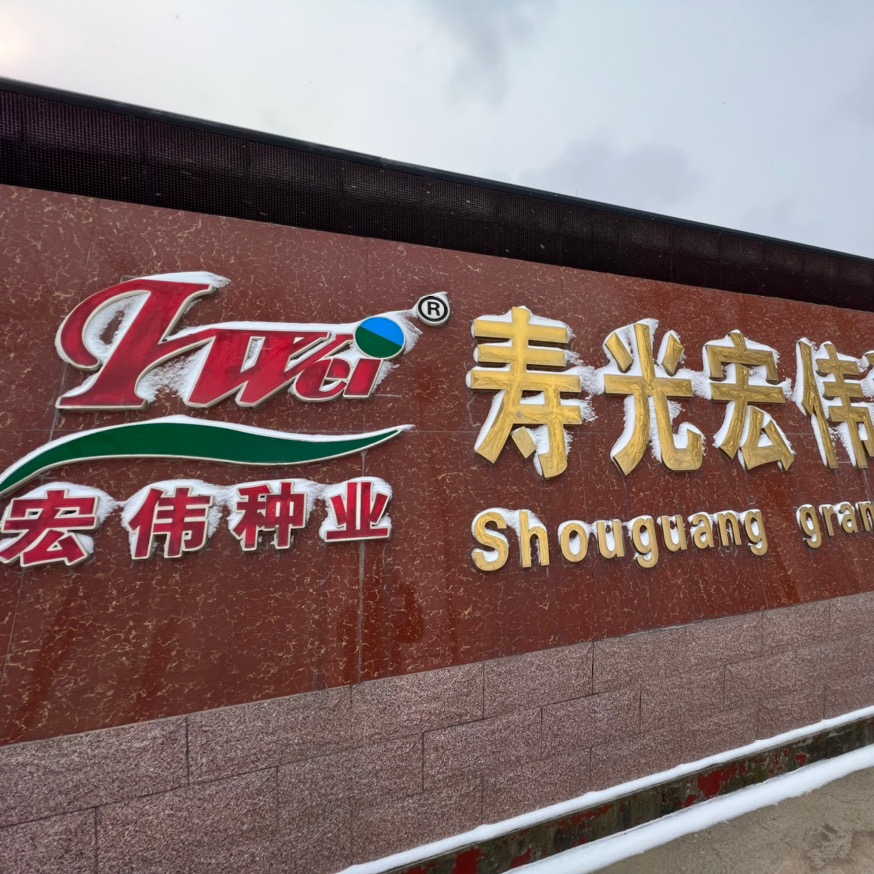 寿光市宏伟种业粉丝1群 群聊头像
