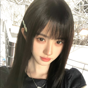 嘟嘟会发素材（小鞠） 群聊头像