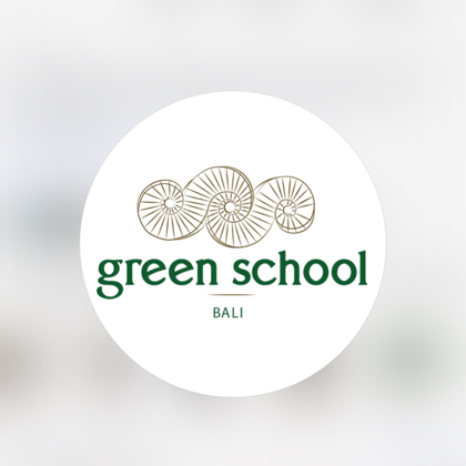 绿色学校1 群聊头像