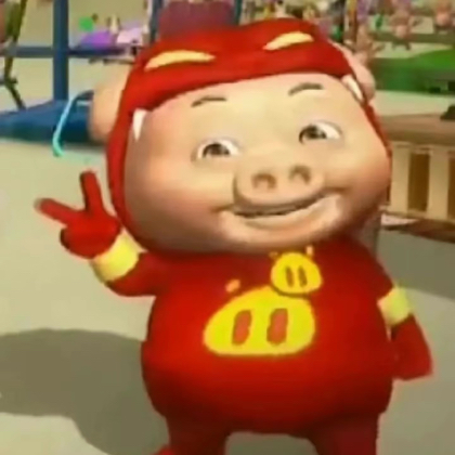航线组队交流群 群聊头像