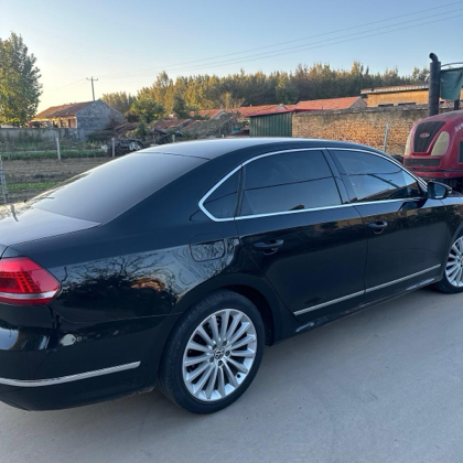 帕萨特b7  volkswagen 群聊头像