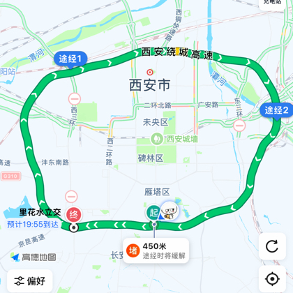 街溜子 群聊头像