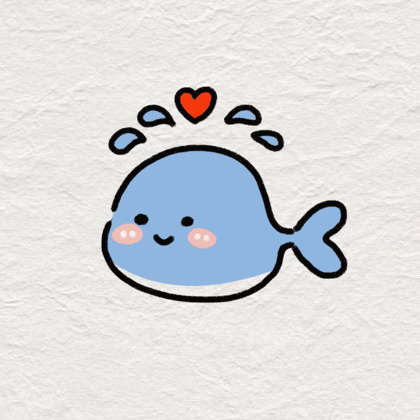 水族饲养员🐟 群聊头像