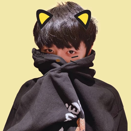 猫困的天使们 群聊头像
