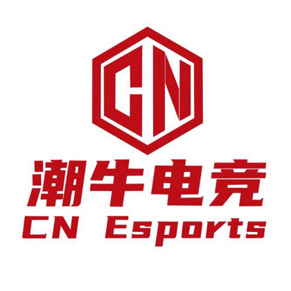 潮牛电竞股东群 群聊头像