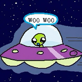 外星研究所 群聊头像
