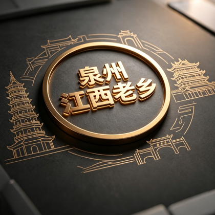 泉州江西老乡交流群 群聊头像